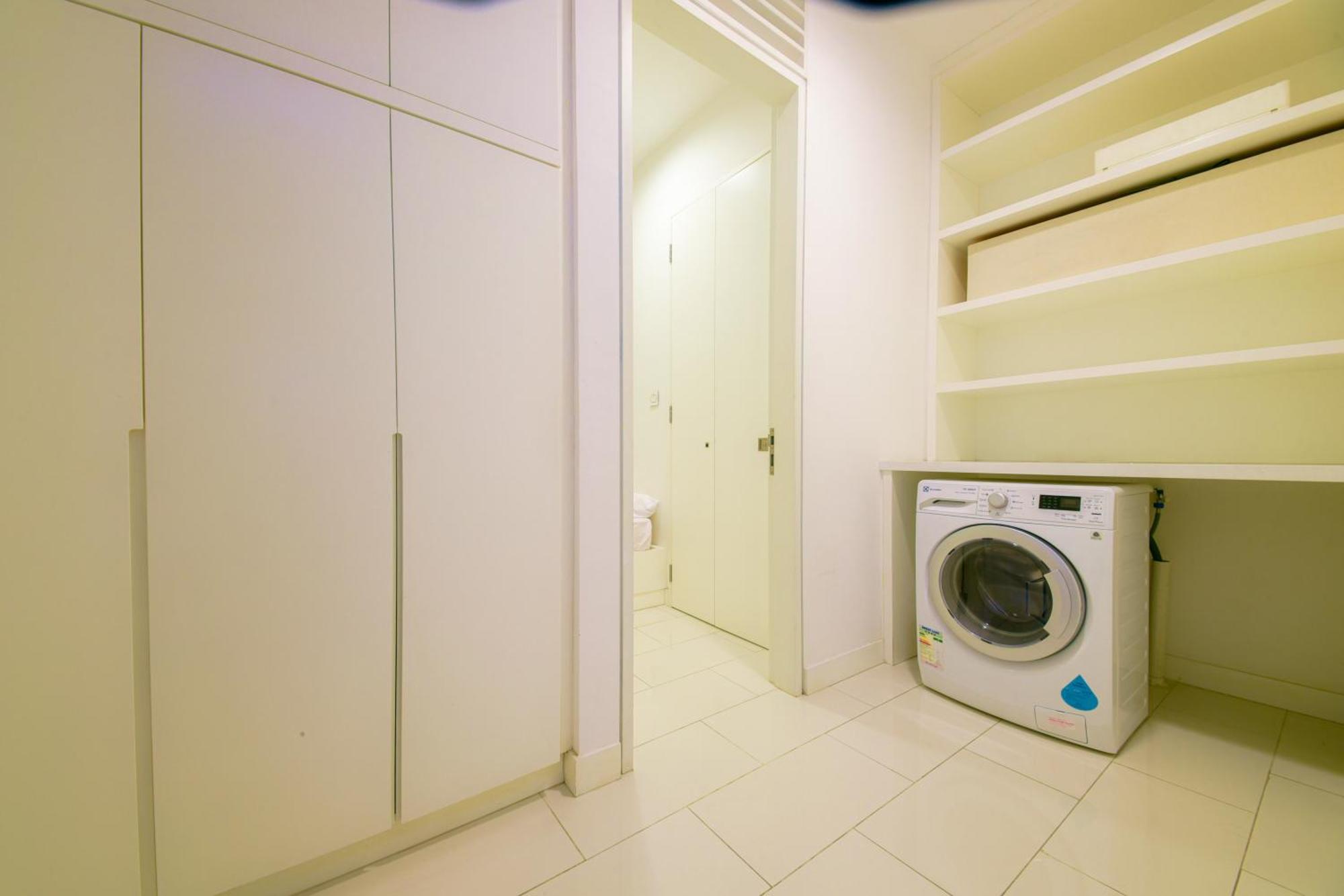 Platinum Haven In Kuala Lumpur Klcc Apartment Luaran gambar