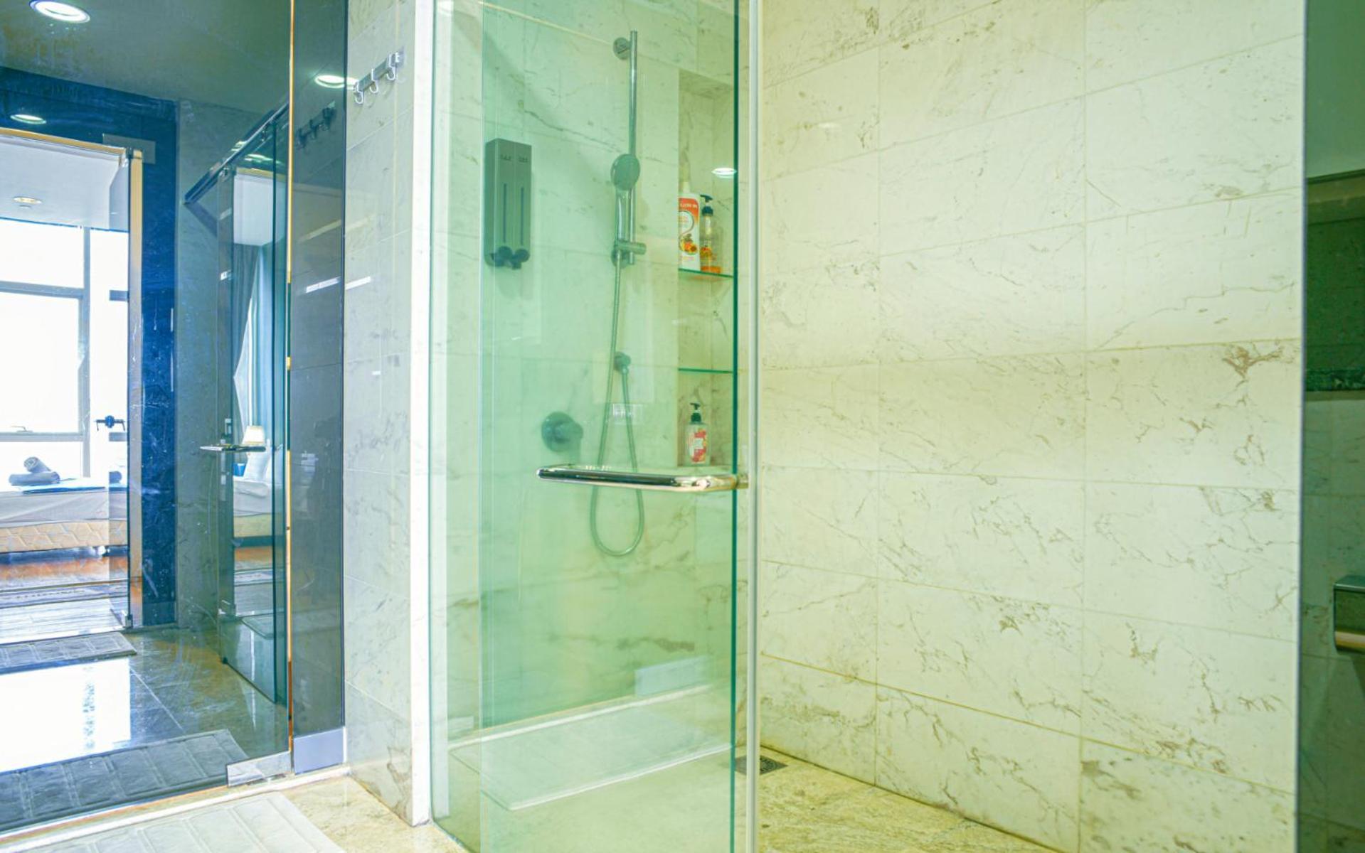 Platinum Haven In Kuala Lumpur Klcc Apartment Luaran gambar