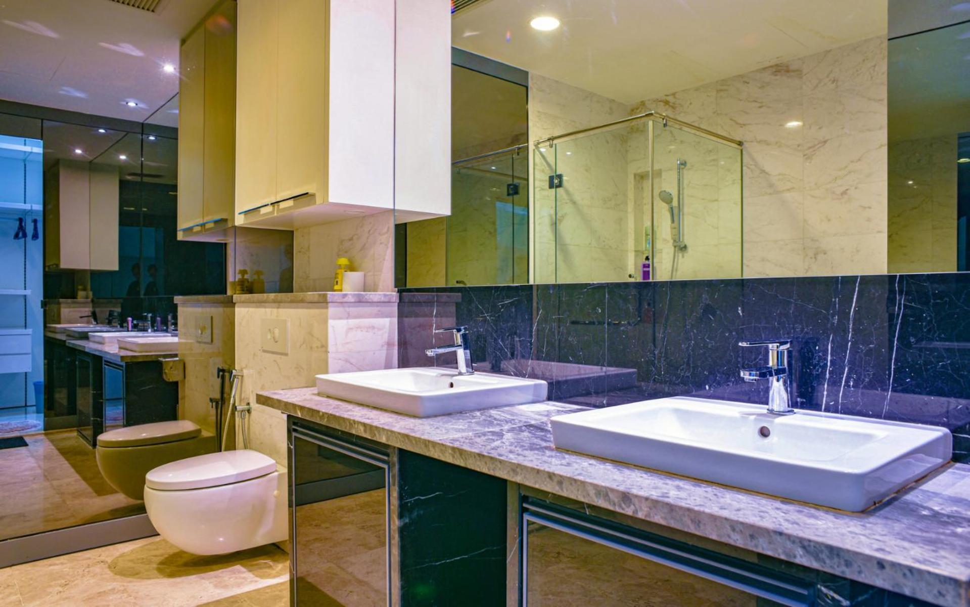 Platinum Haven In Kuala Lumpur Klcc Apartment Luaran gambar