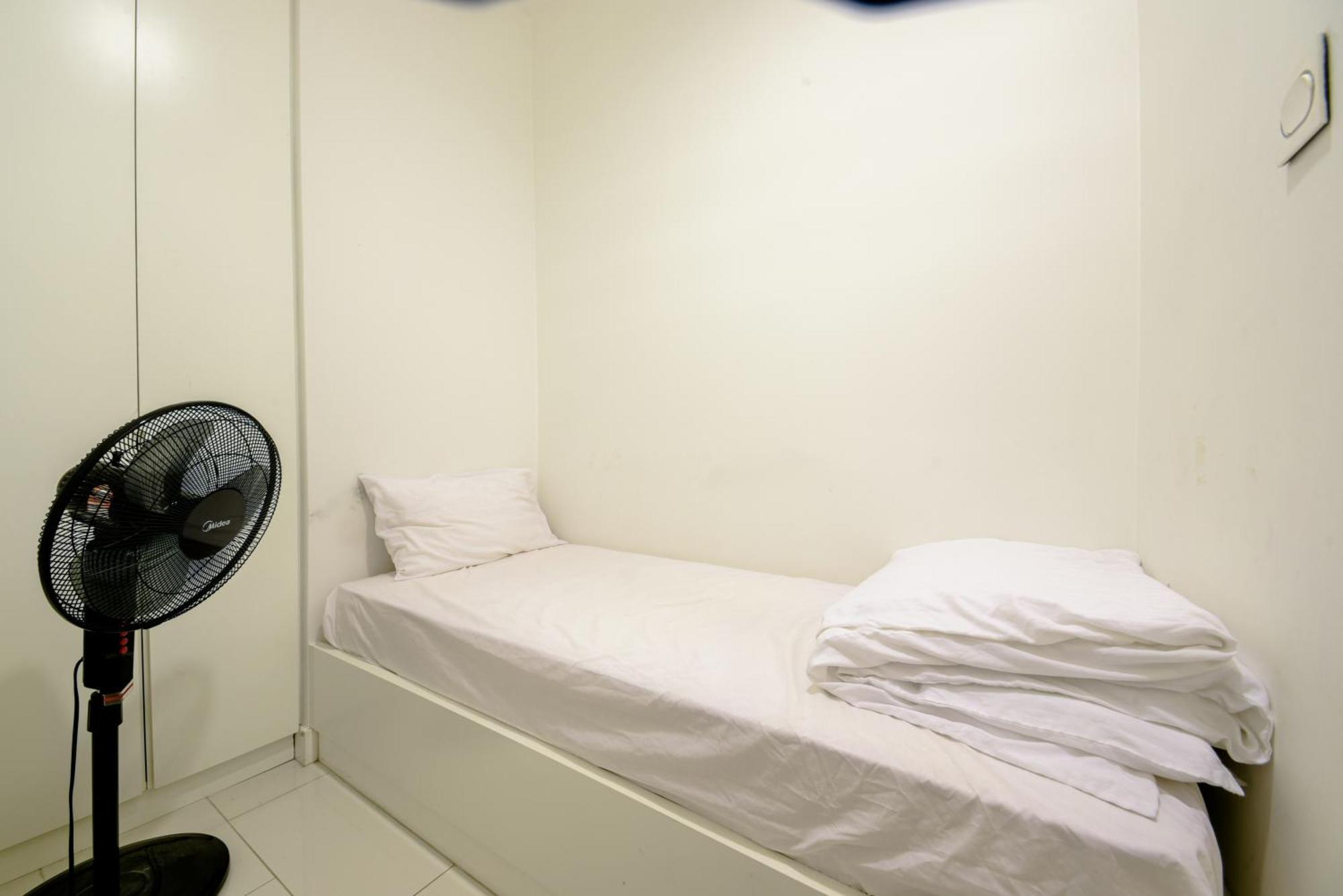 Platinum Haven In Kuala Lumpur Klcc Apartment Luaran gambar